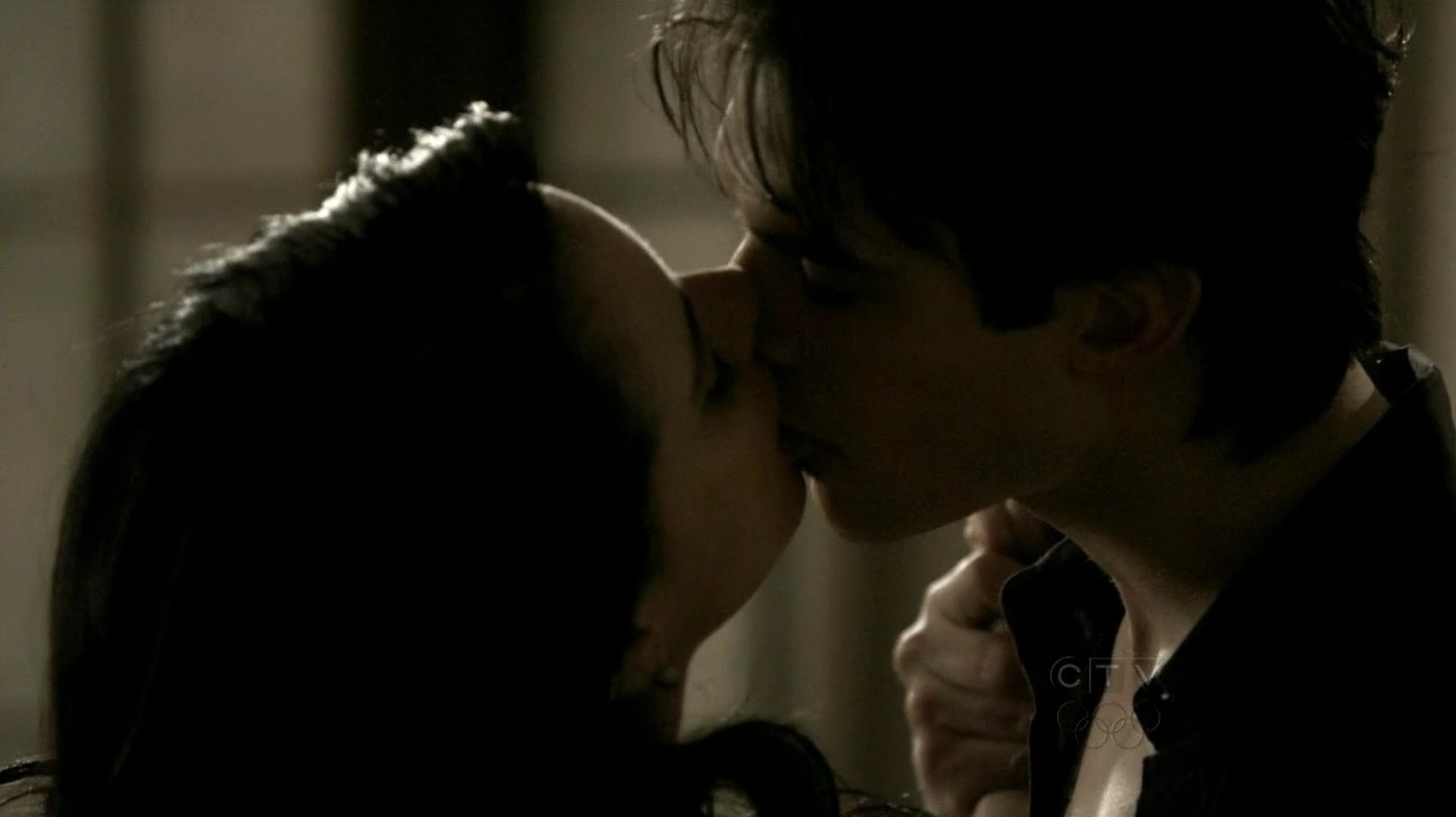 Ian Somerhalder