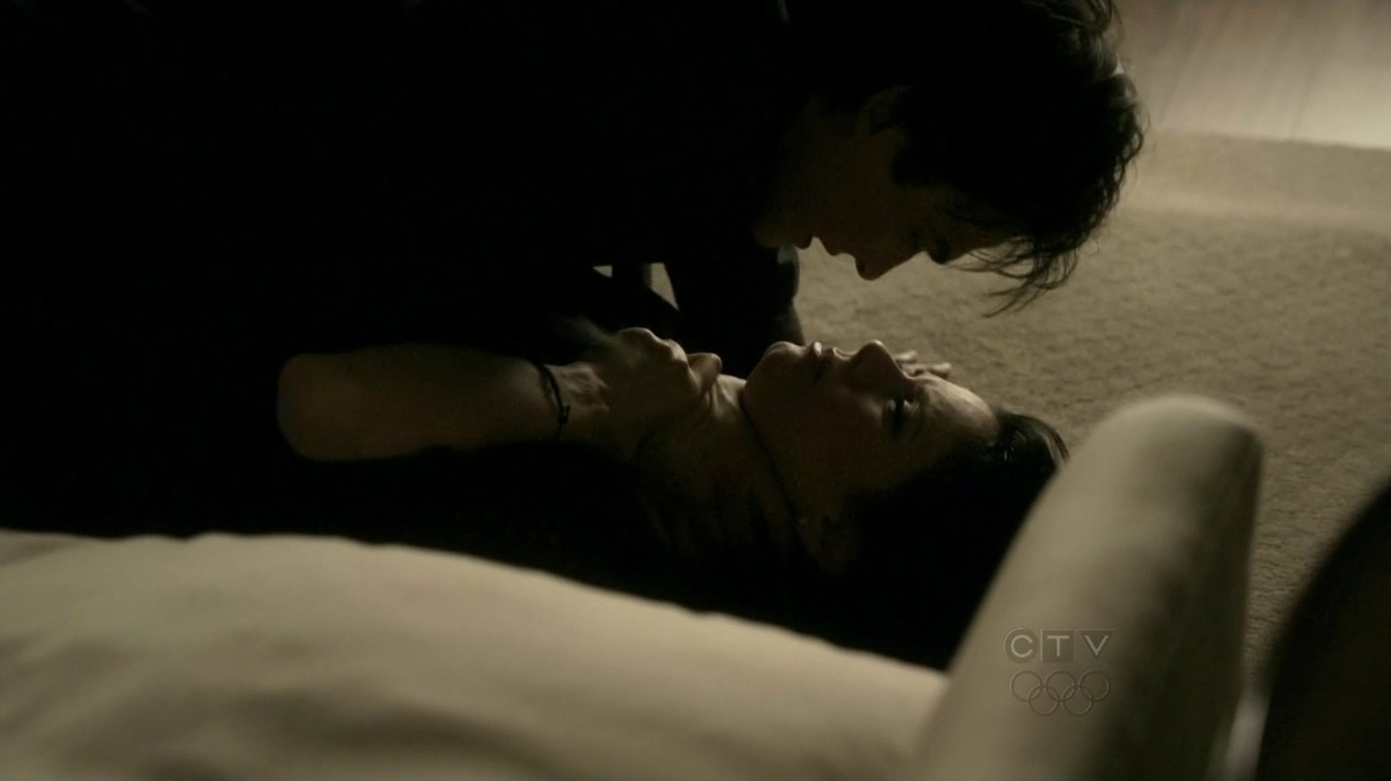 Ian Somerhalder