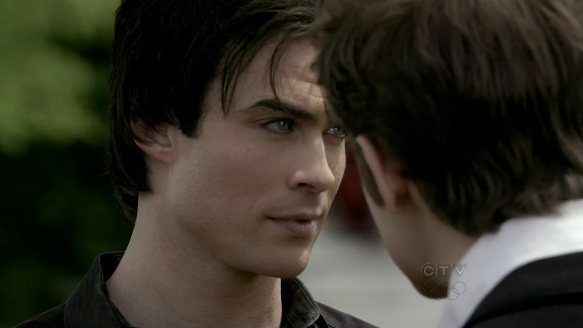 Ian Somerhalder