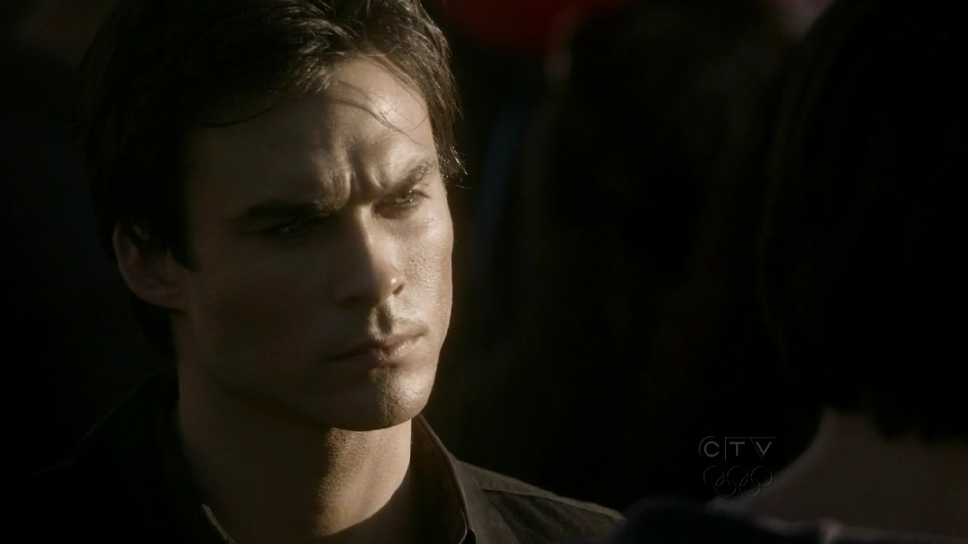 Ian Somerhalder