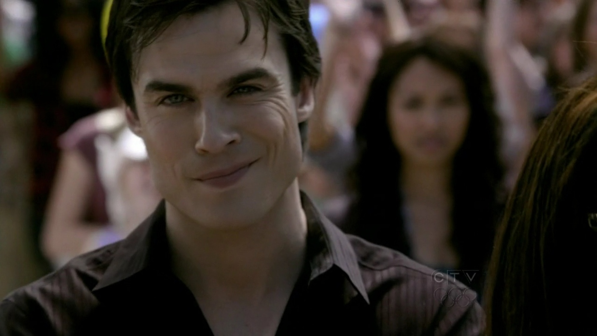 Ian Somerhalder