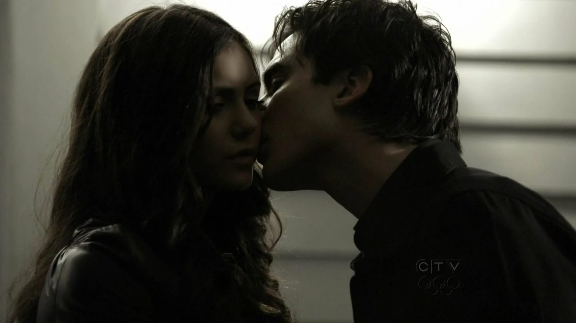 Ian Somerhalder