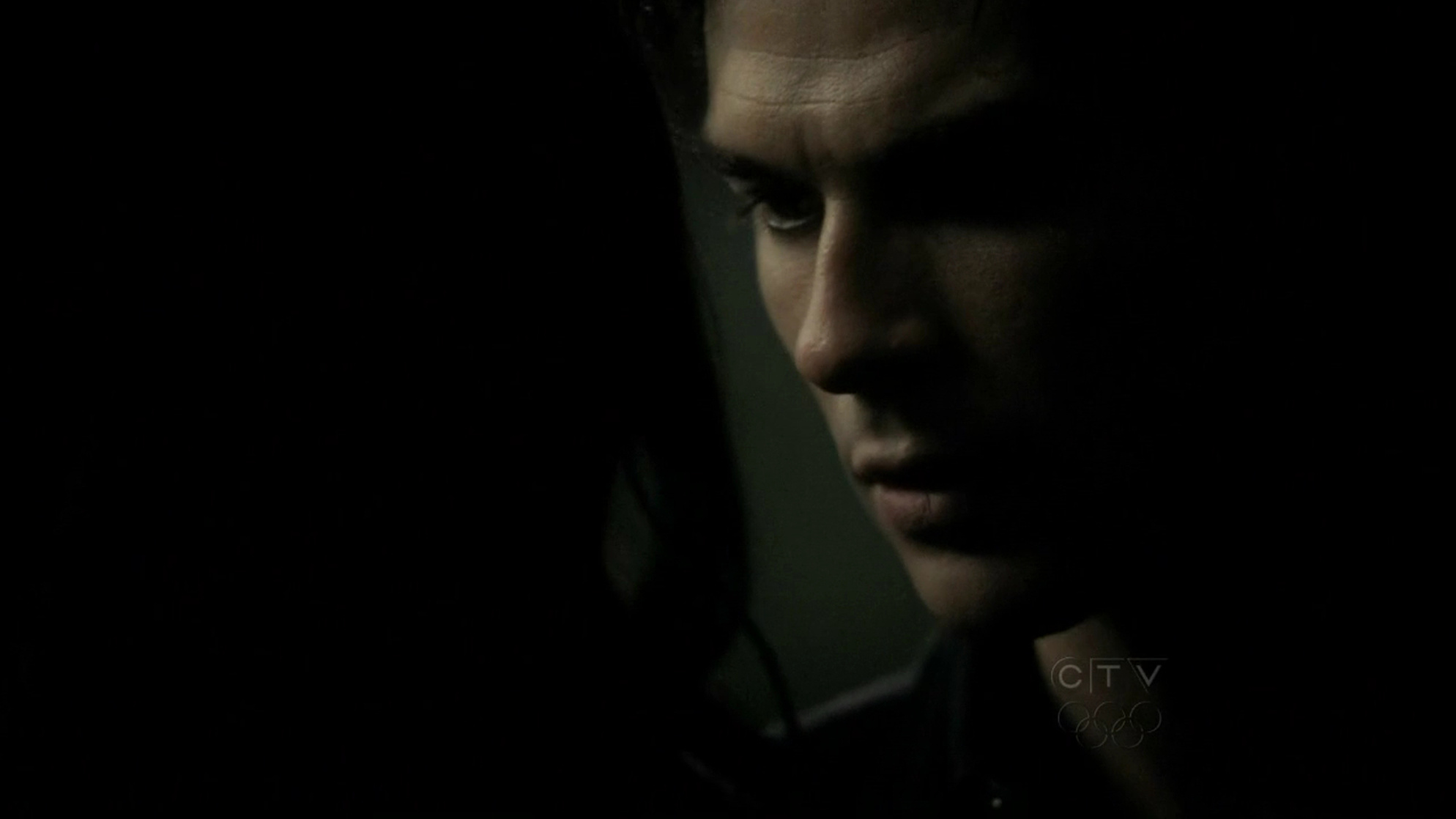 Ian Somerhalder