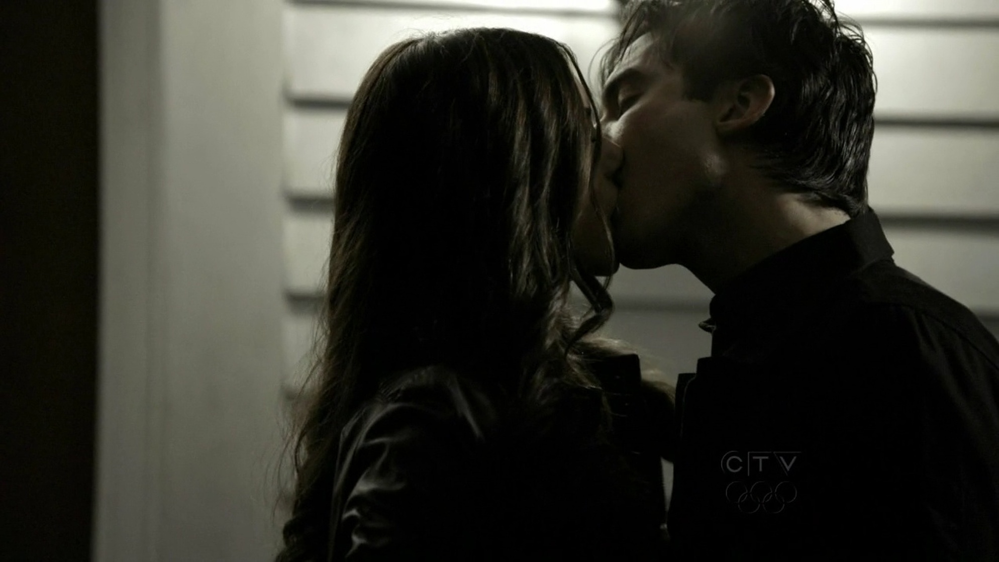 Ian Somerhalder