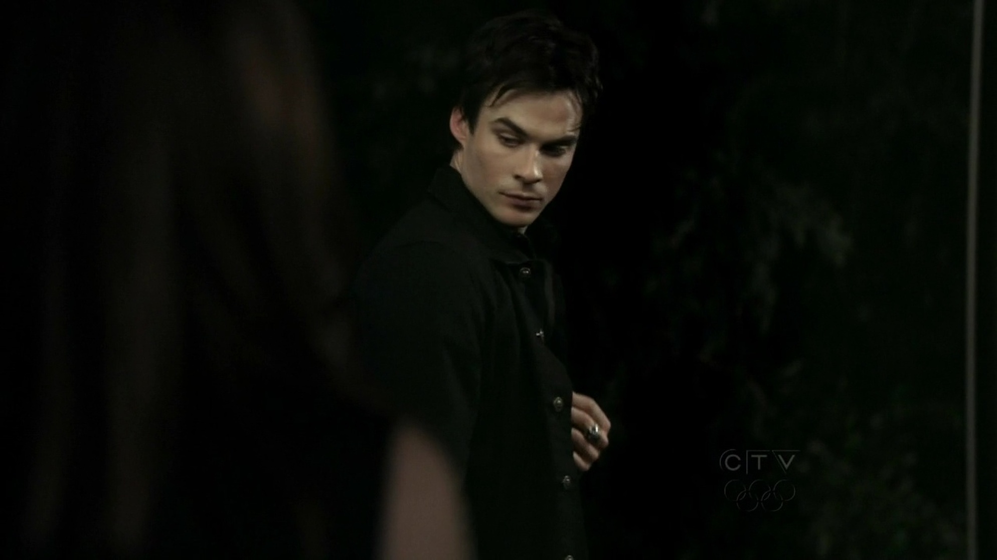 Ian Somerhalder