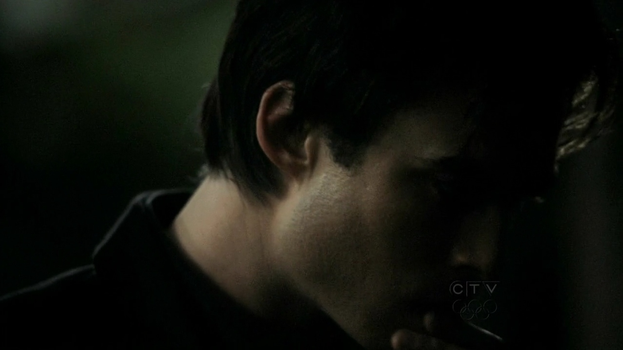 Ian Somerhalder
