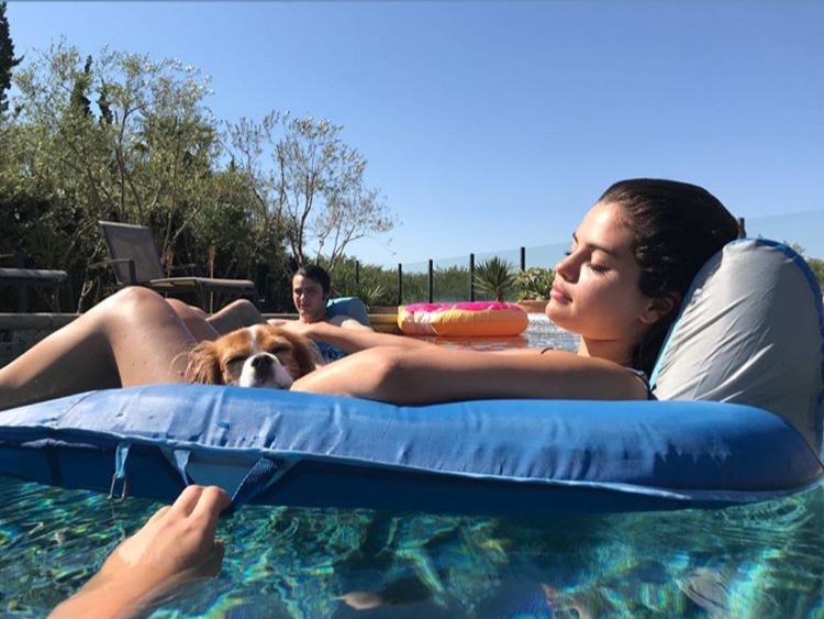 Selena Gomez Selena Gomez