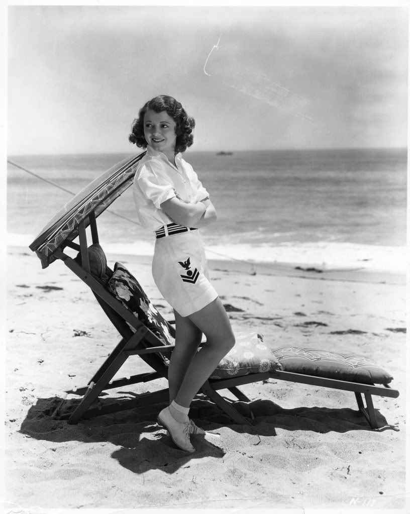 Image Of Janet Gaynor