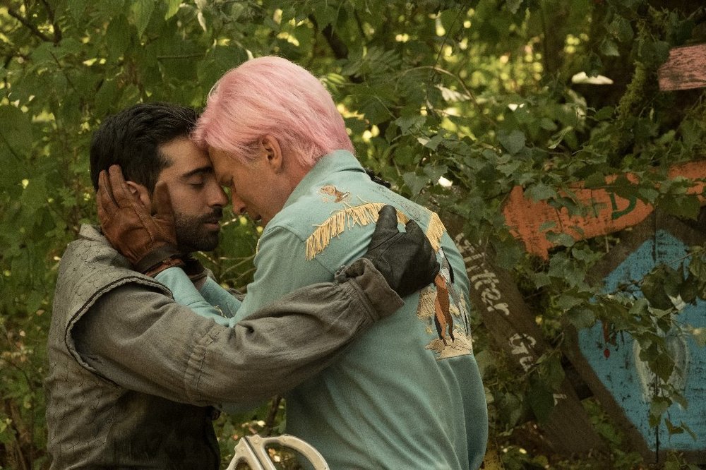 Dirk Gently’s Holistic Detective Agency