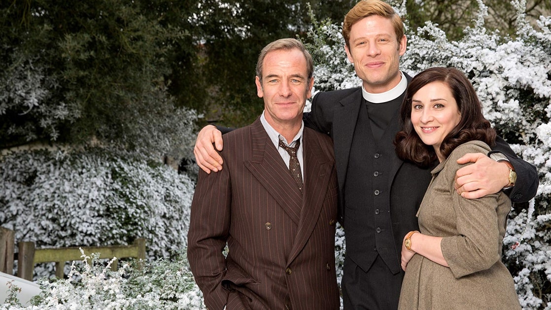 Grantchester