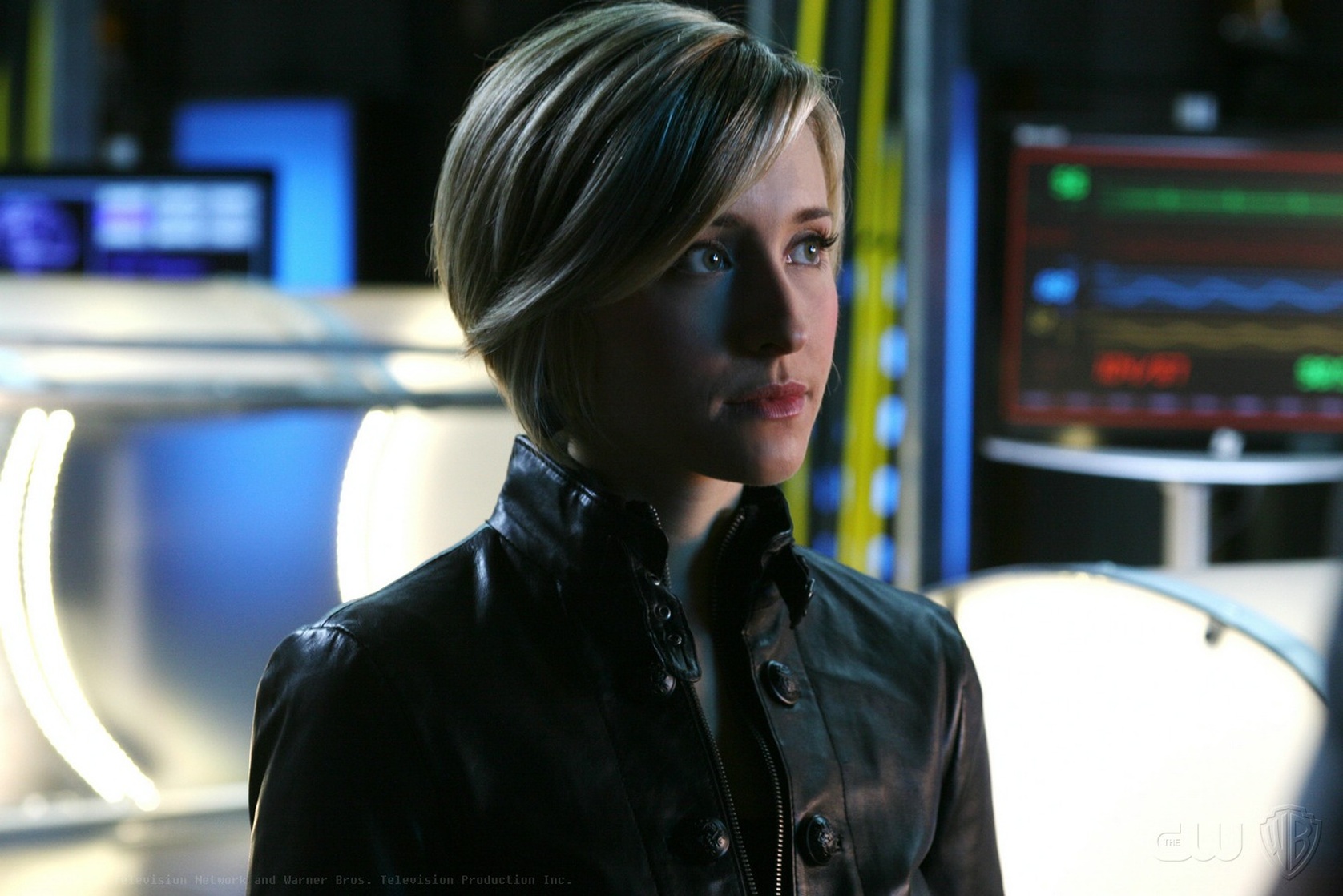 Allison Mack