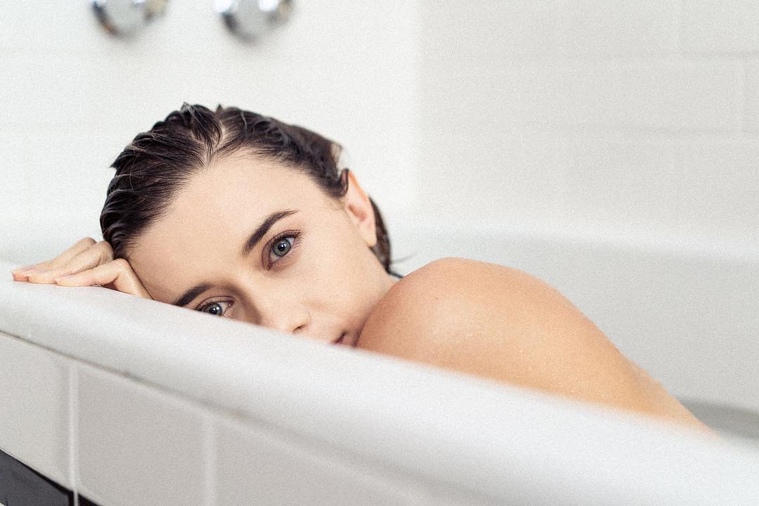 Olesya Rulin Olesya Rulin