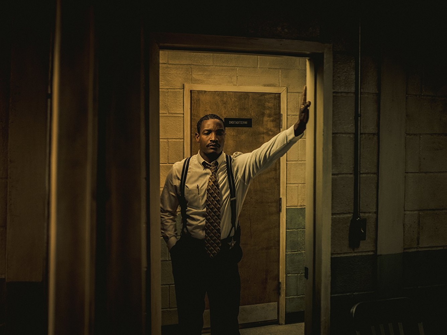 Hap and Leonard