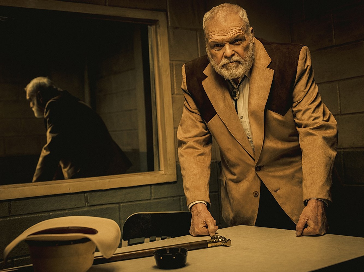 Hap and Leonard