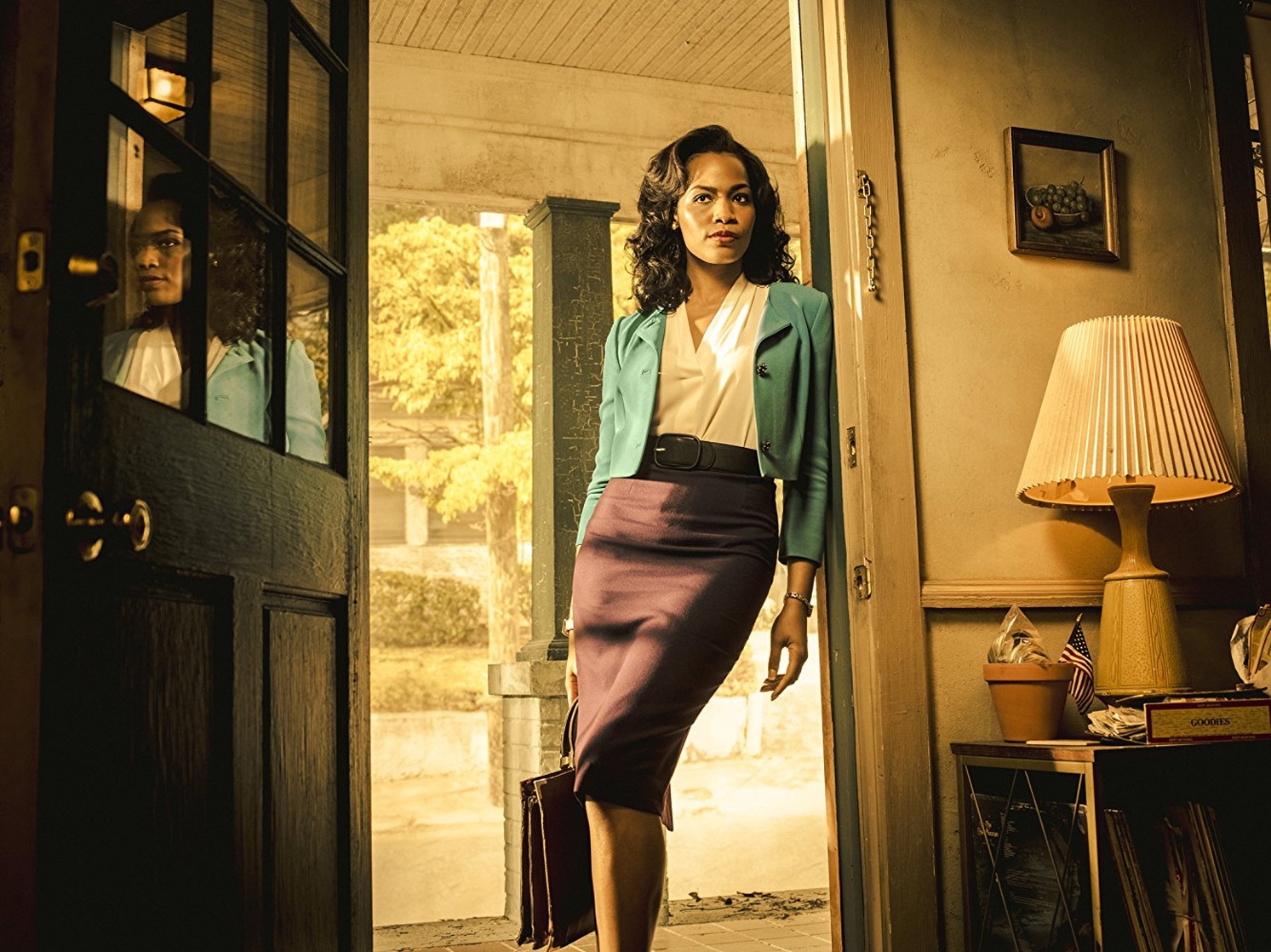 Hap and Leonard