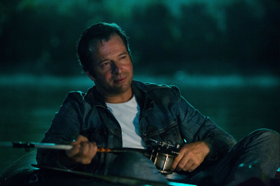 Hap and Leonard
