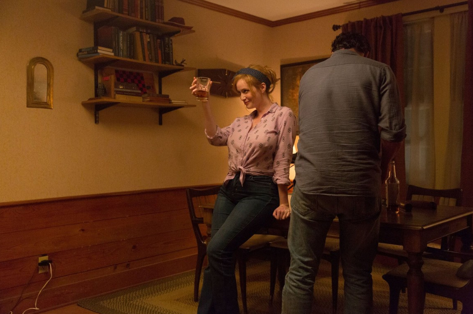 Hap and Leonard