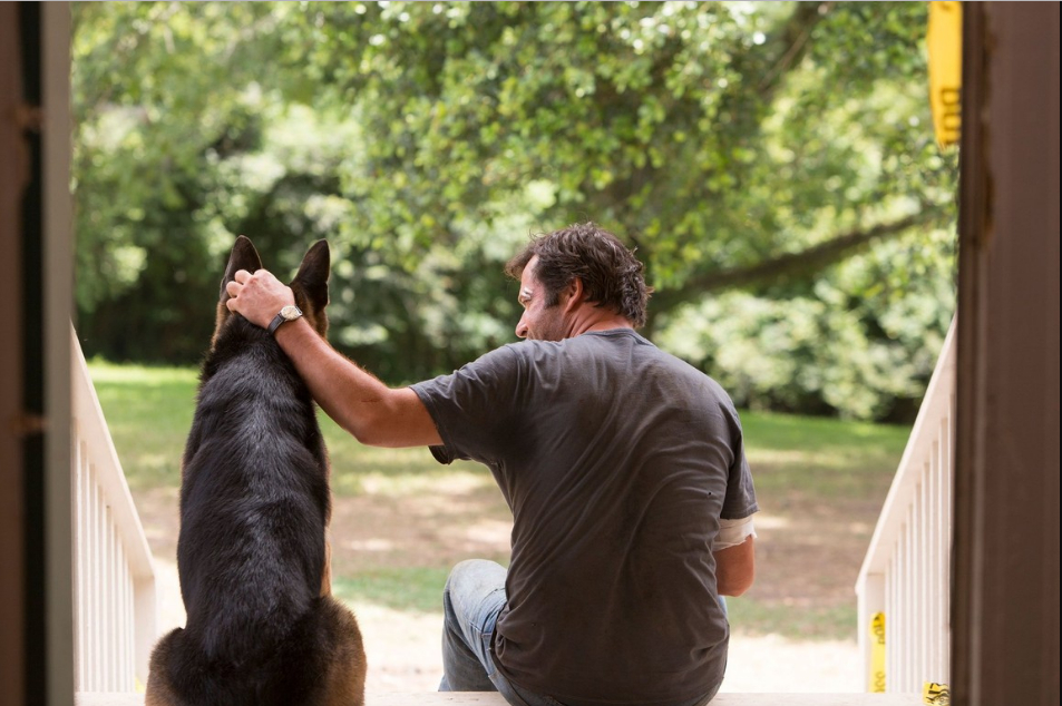 Hap and Leonard
