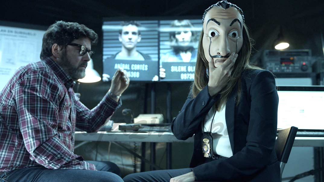 Money Heist