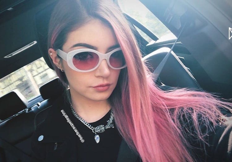 Chrissy Costanza