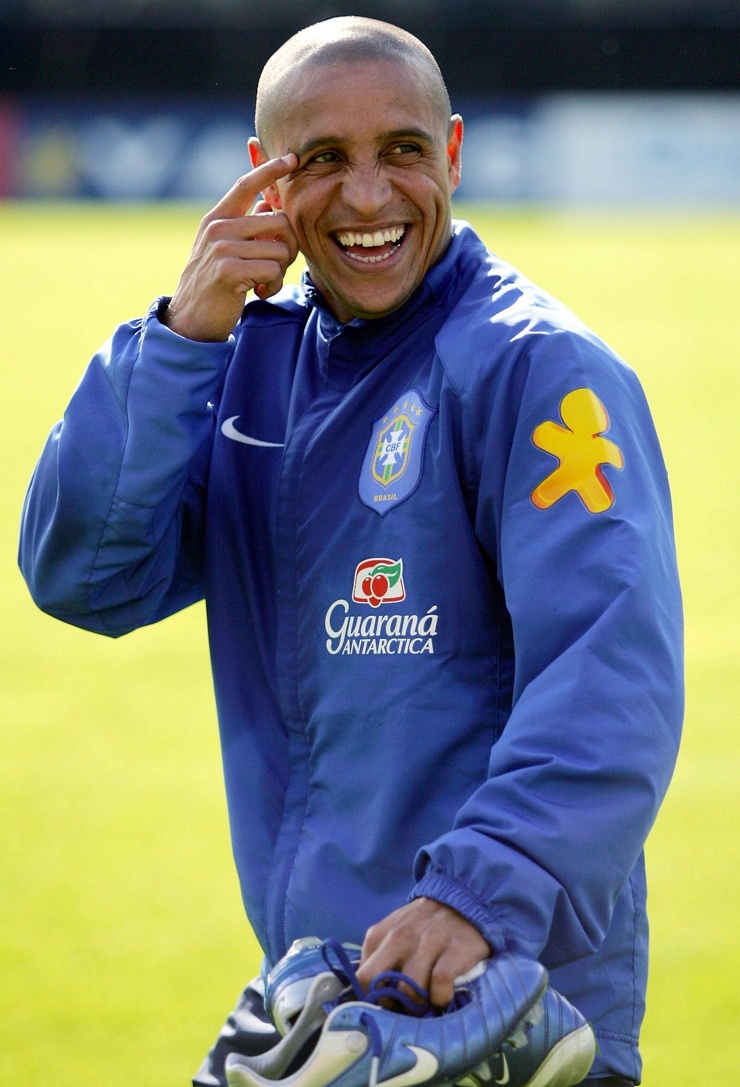 Roberto Carlos Da Silva Rocha picture