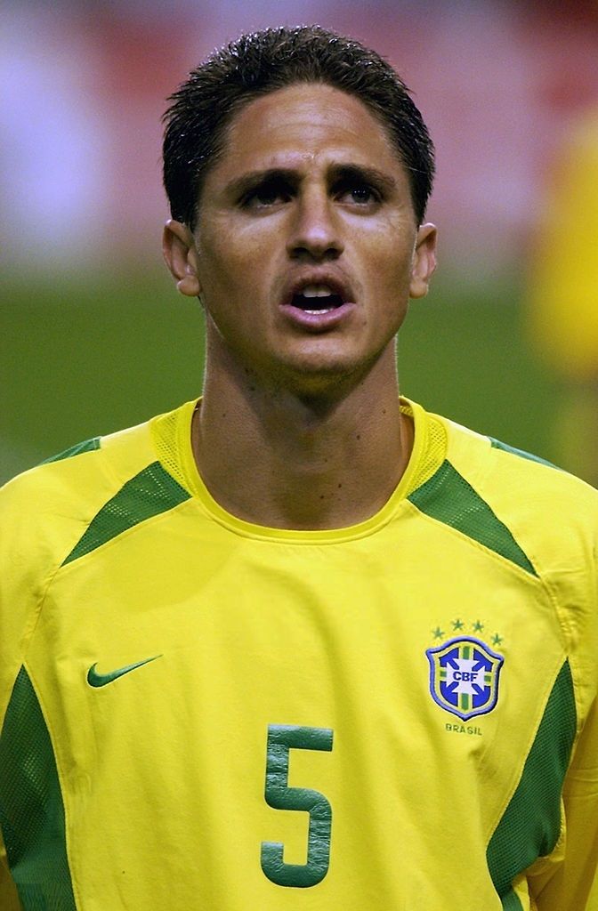 Picture of Edmílson