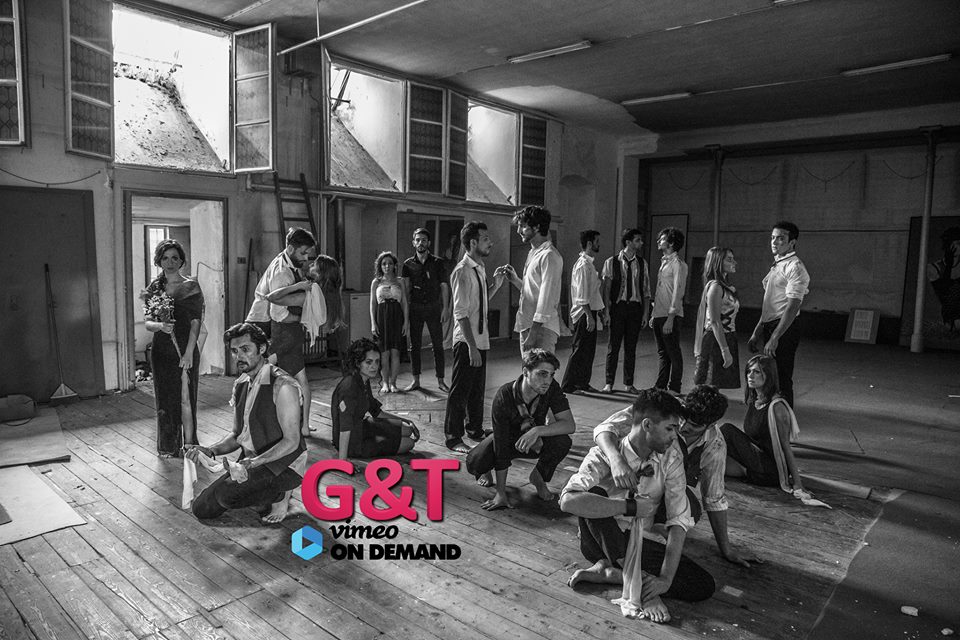 G&T Webserie