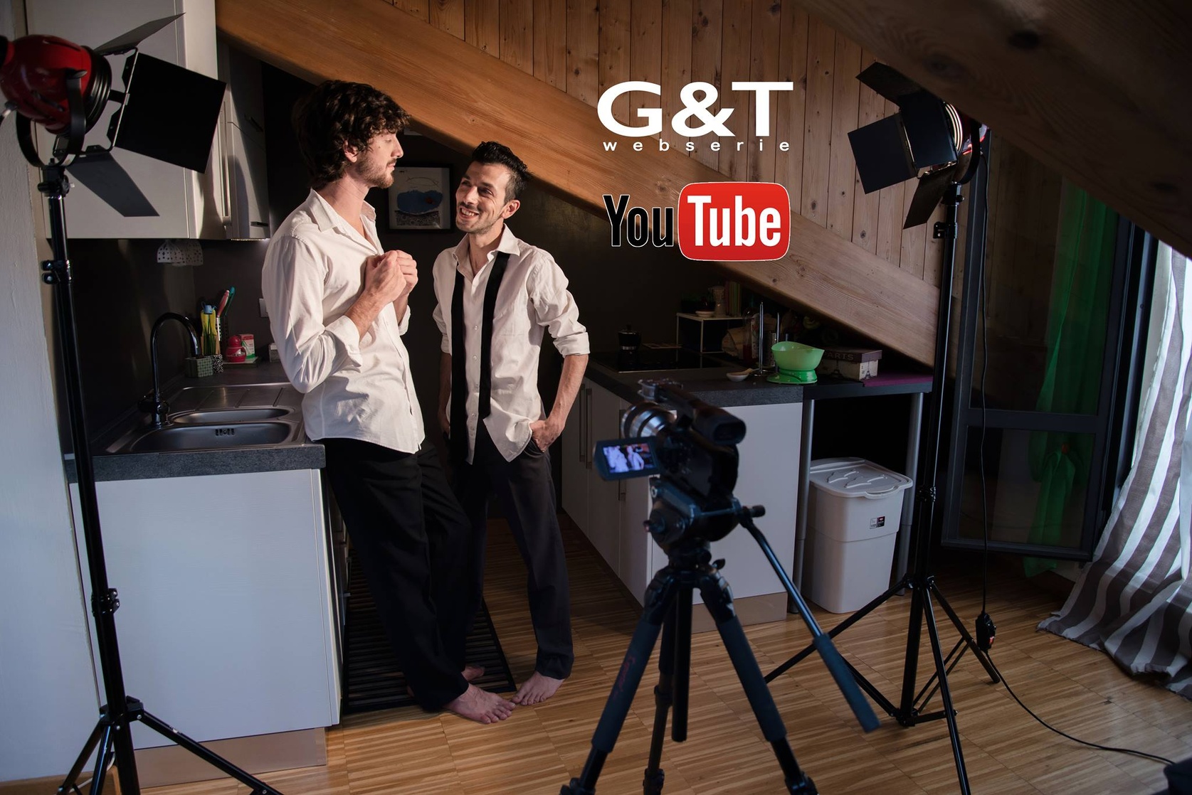 G&T Webserie