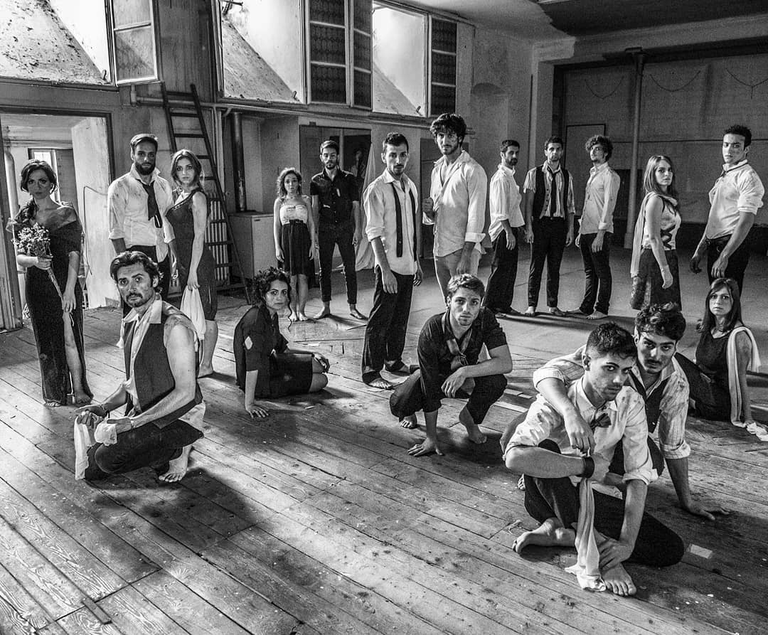 G&T Webserie