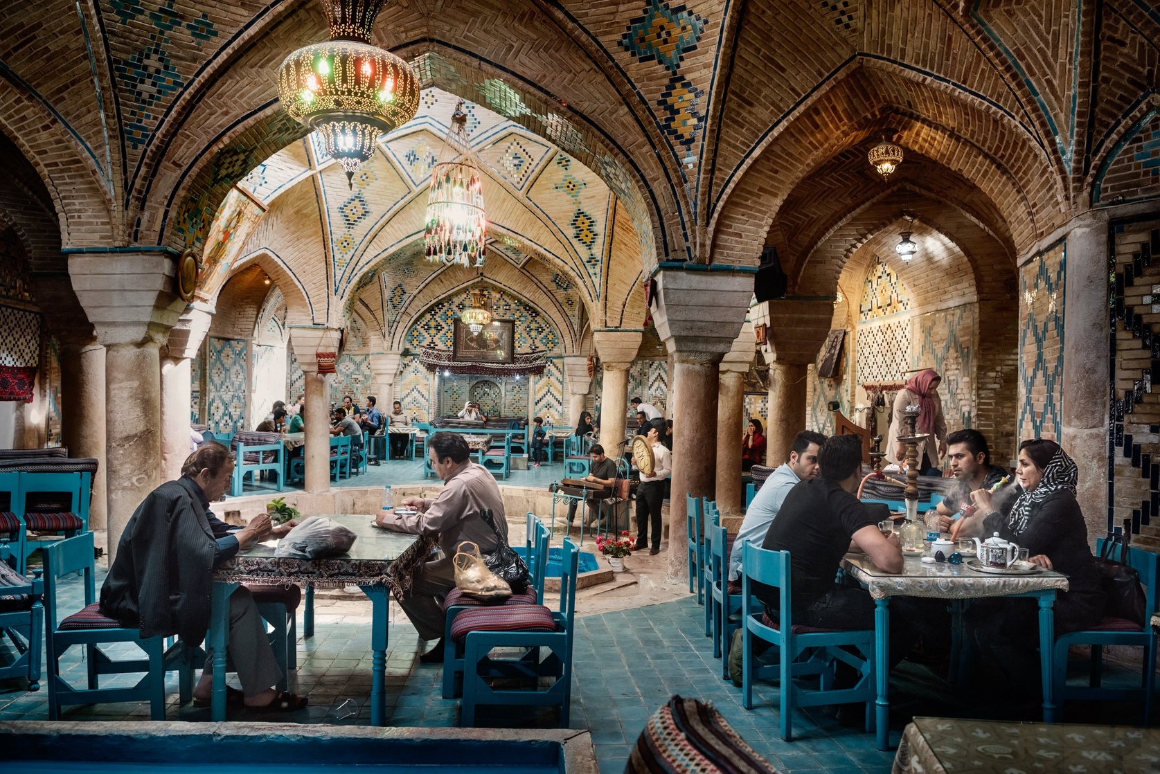 Iran Iran