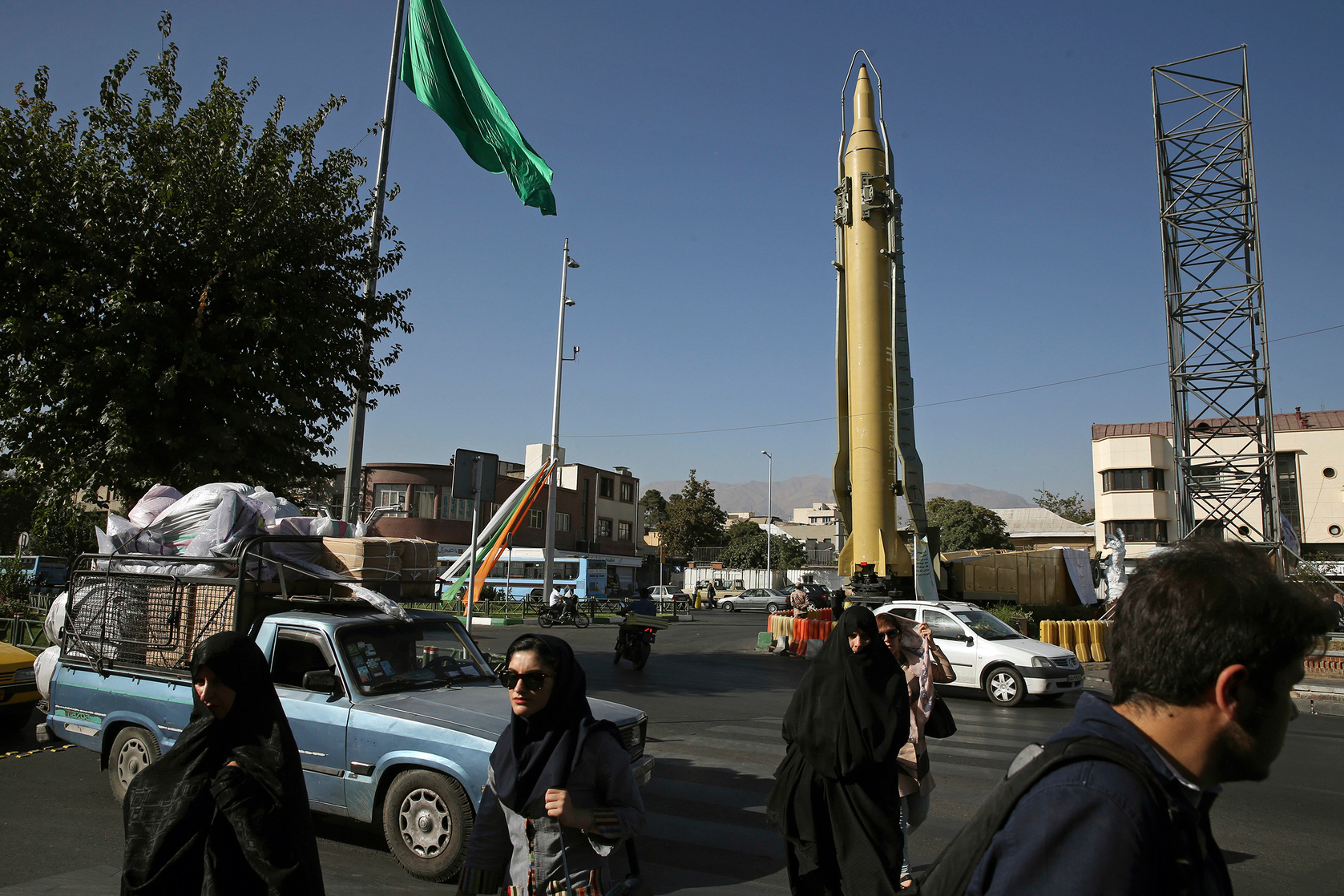 Iran
