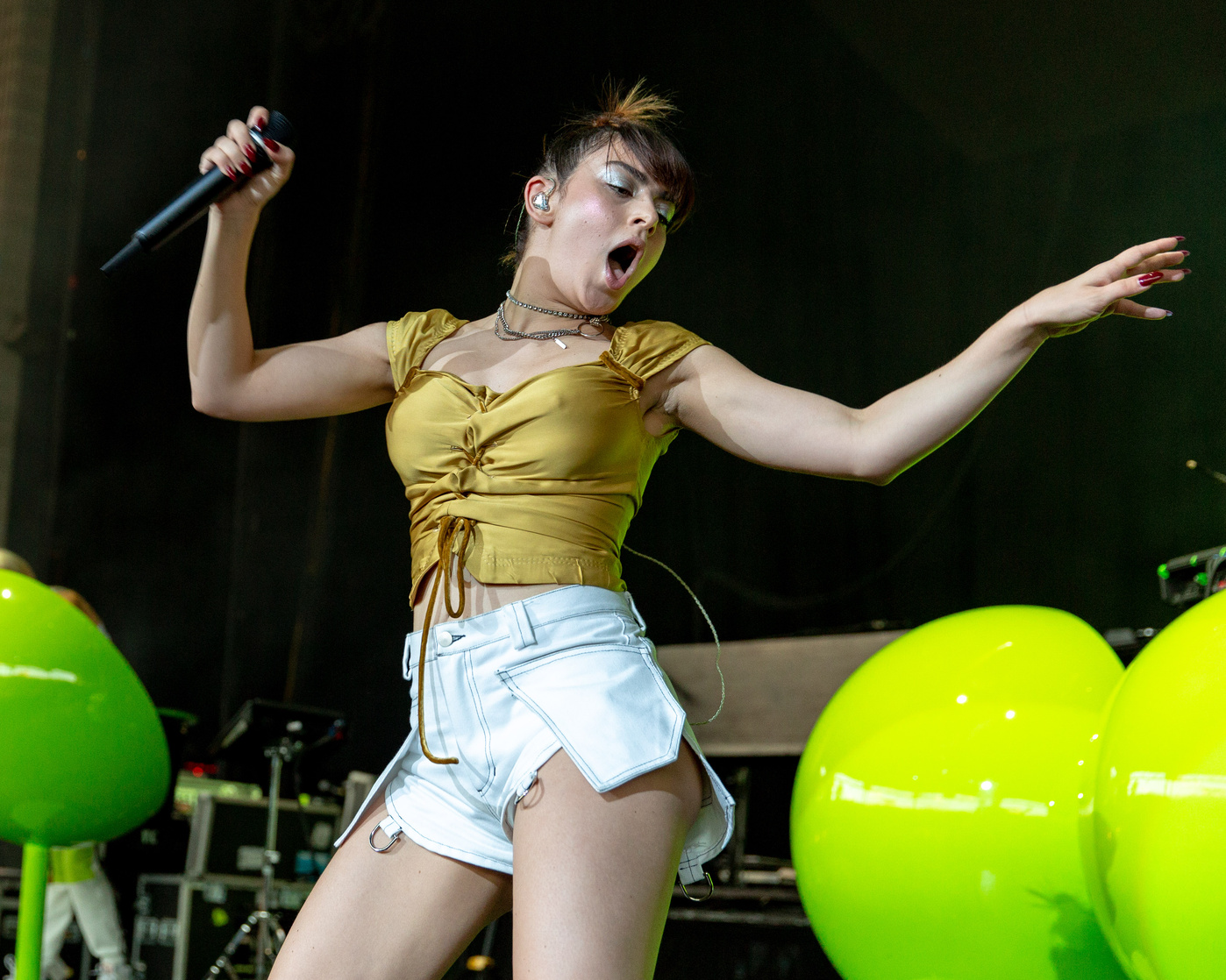 Charli XCX Charli XCX