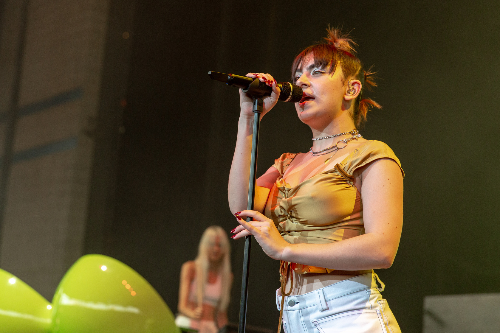 Charli XCX