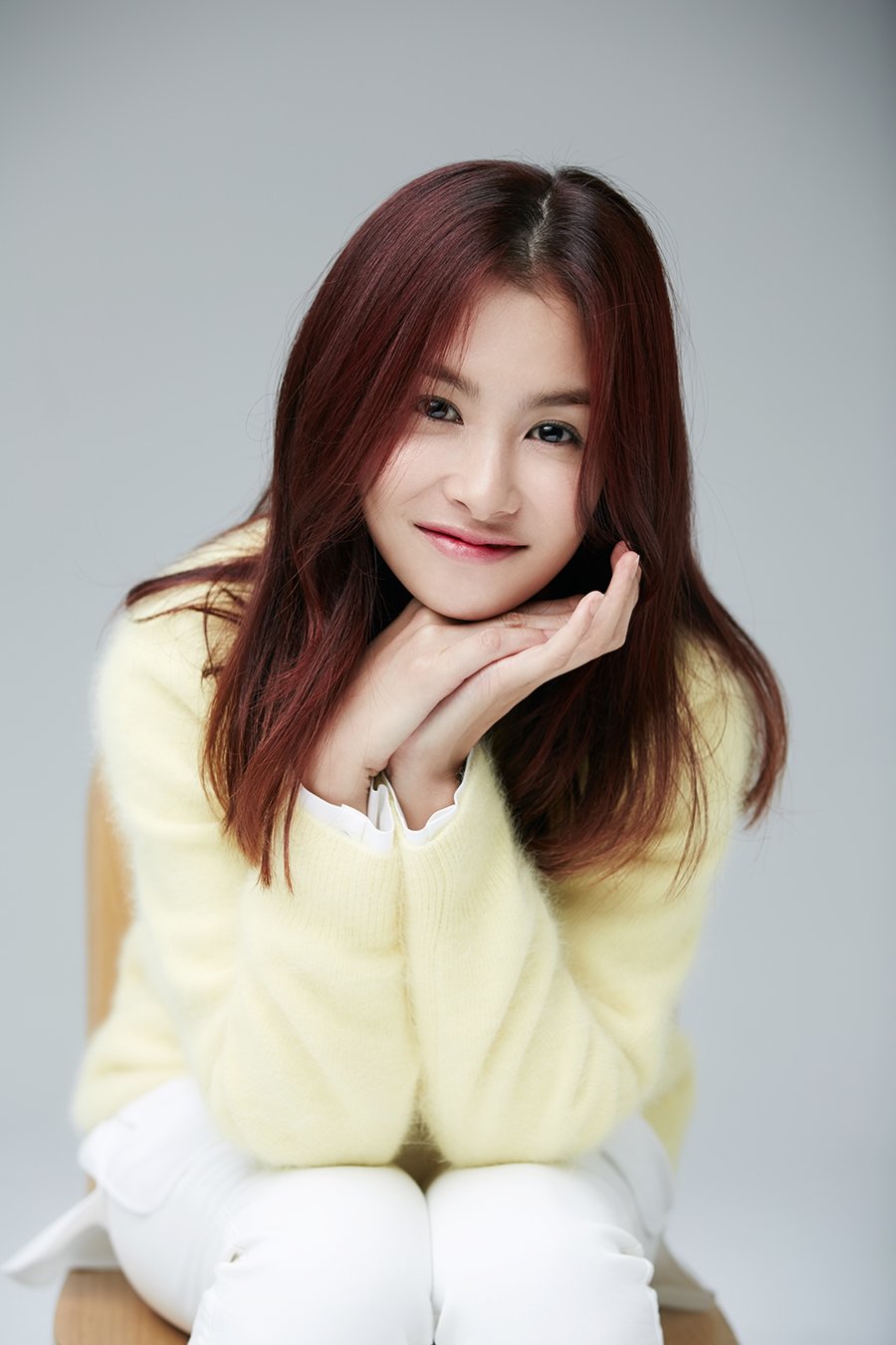 Hye-jeong Kang