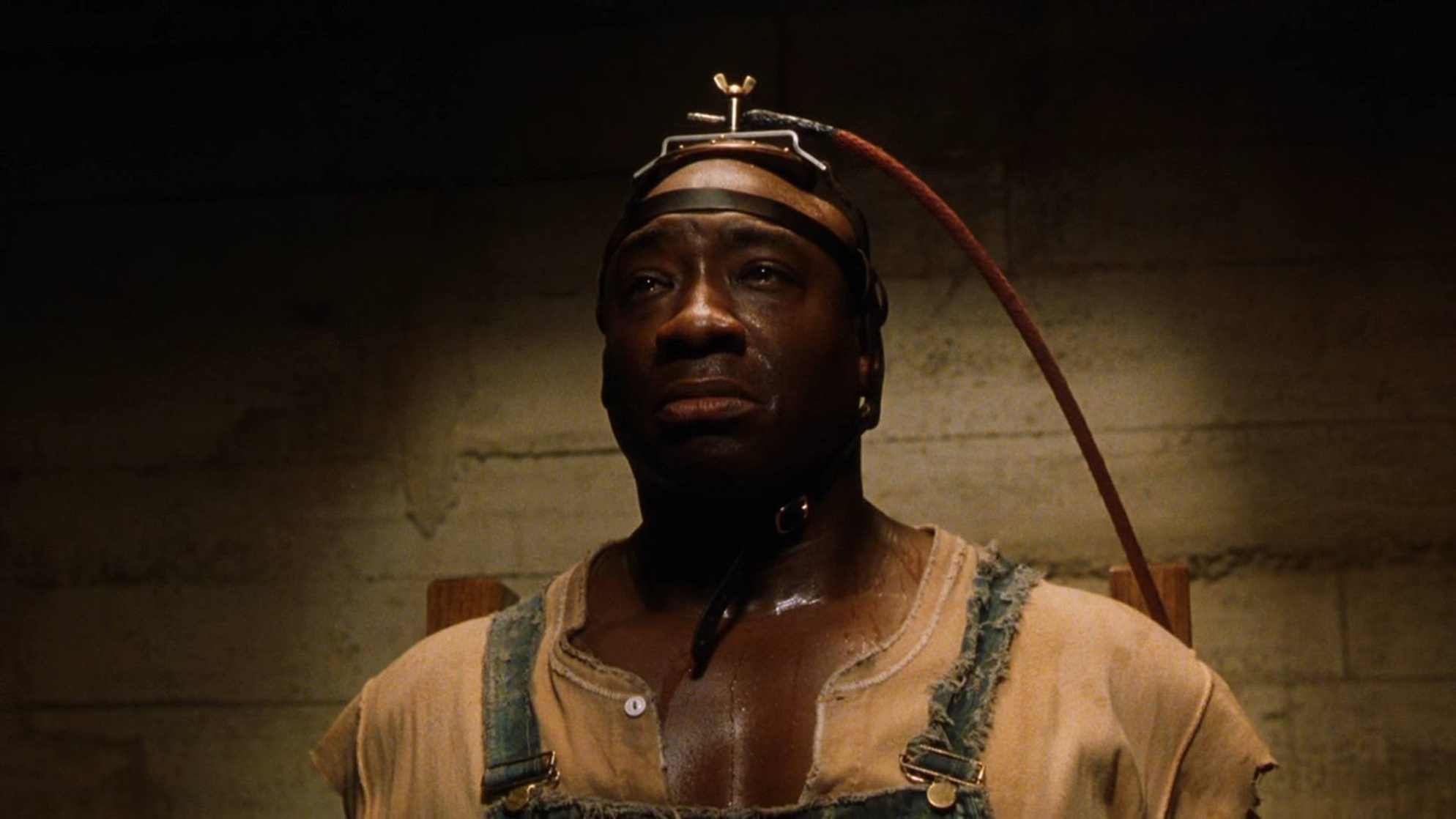 The Green Mile The Green Mile