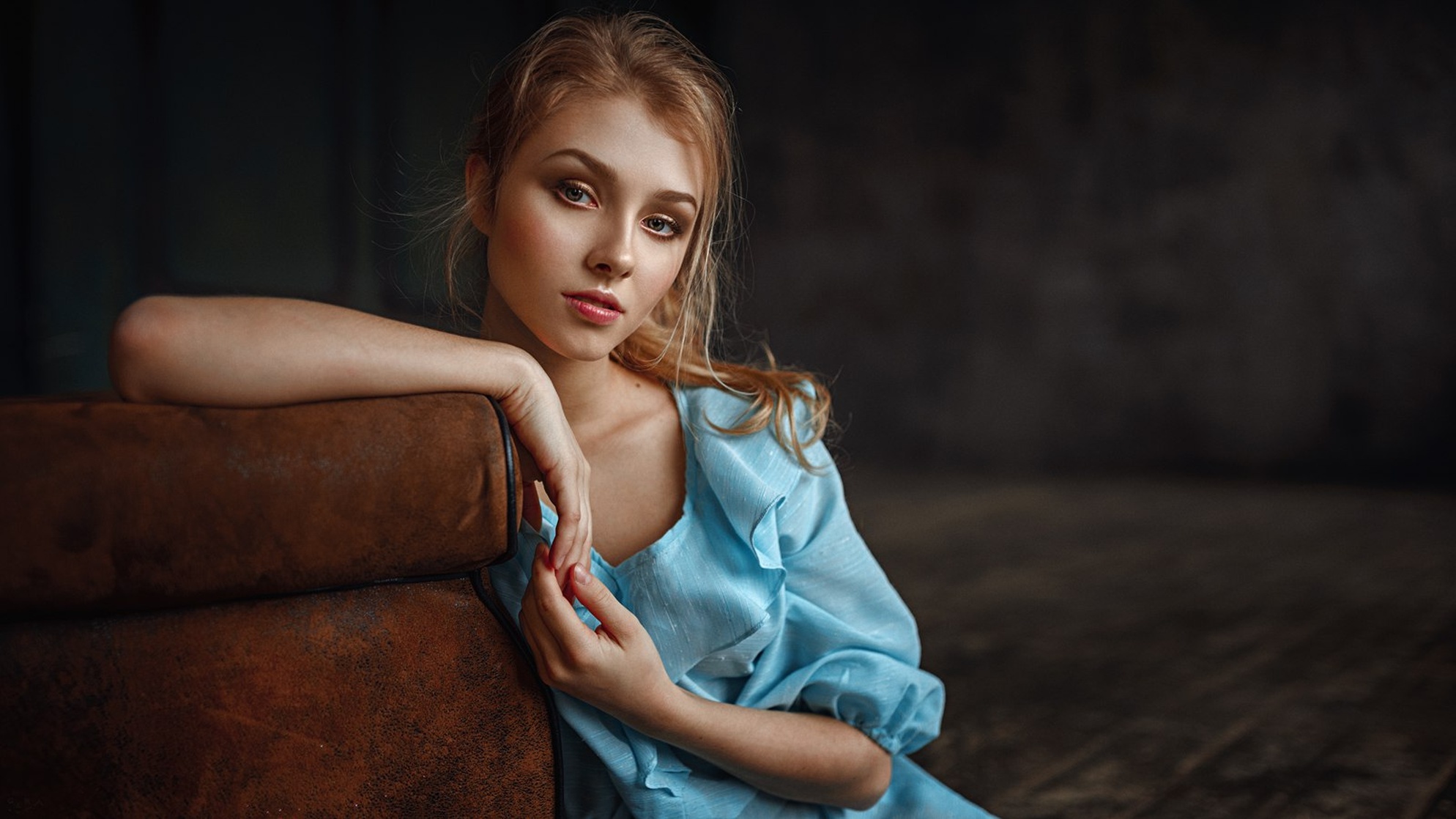 Alice Tarasenko