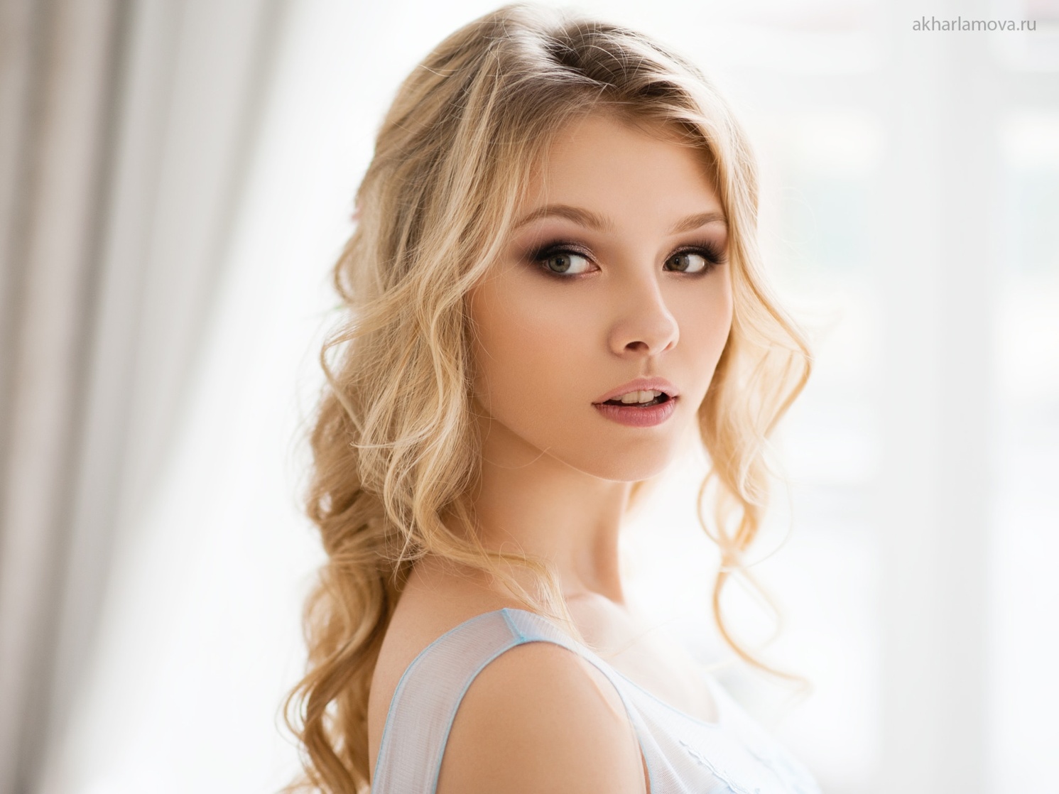 Alice Tarasenko