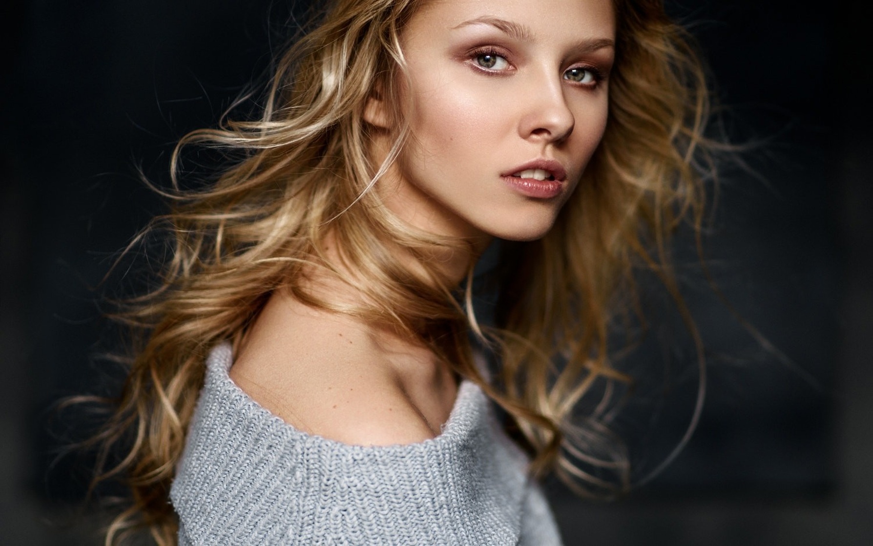 Alice Tarasenko Alice Tarasenko
