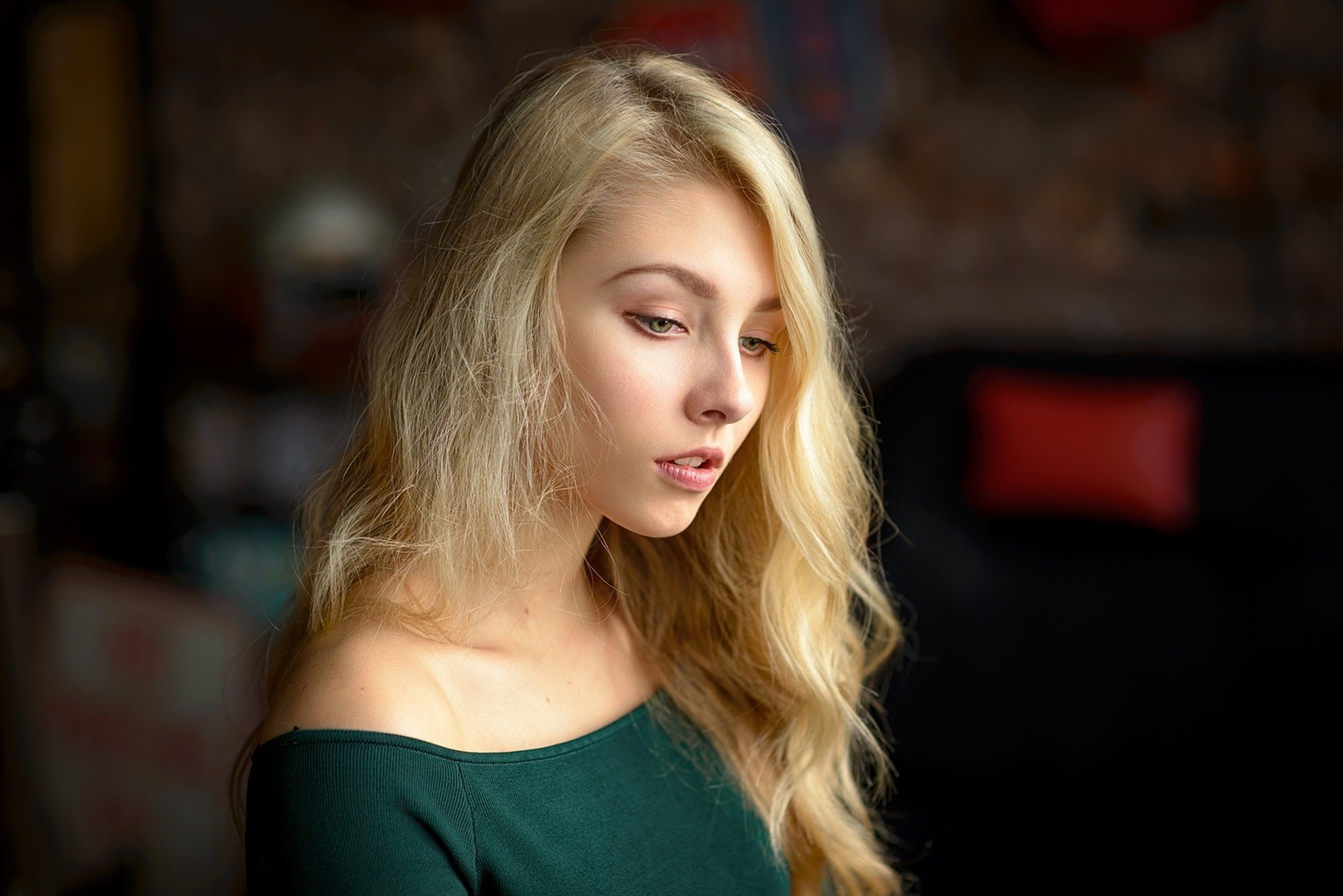 Alice Tarasenko Alice Tarasenko