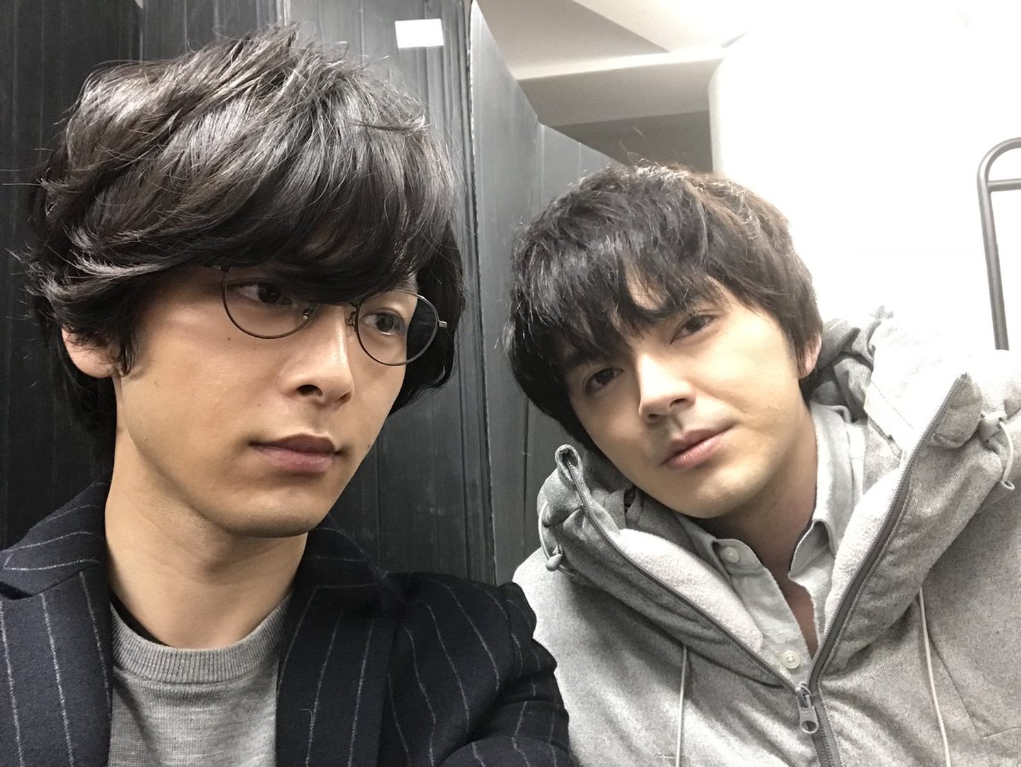 Kento Hayashi