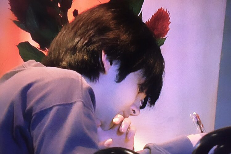 Kento Hayashi