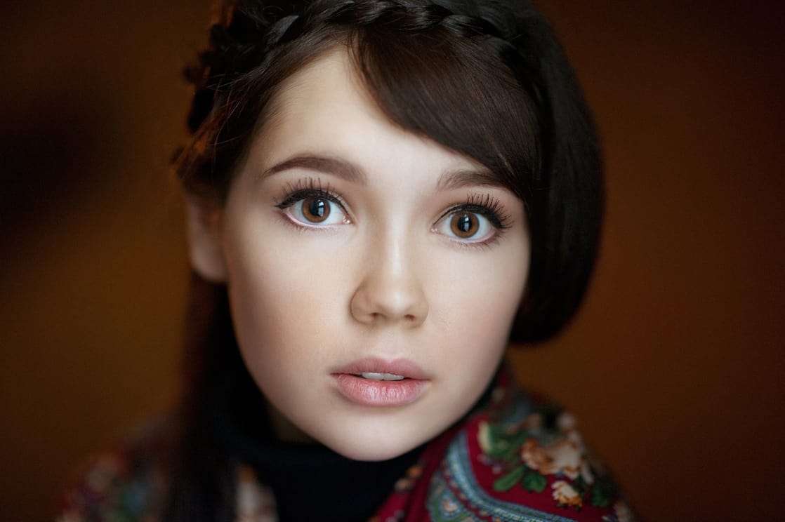 Image of Ekaterina Ermakova