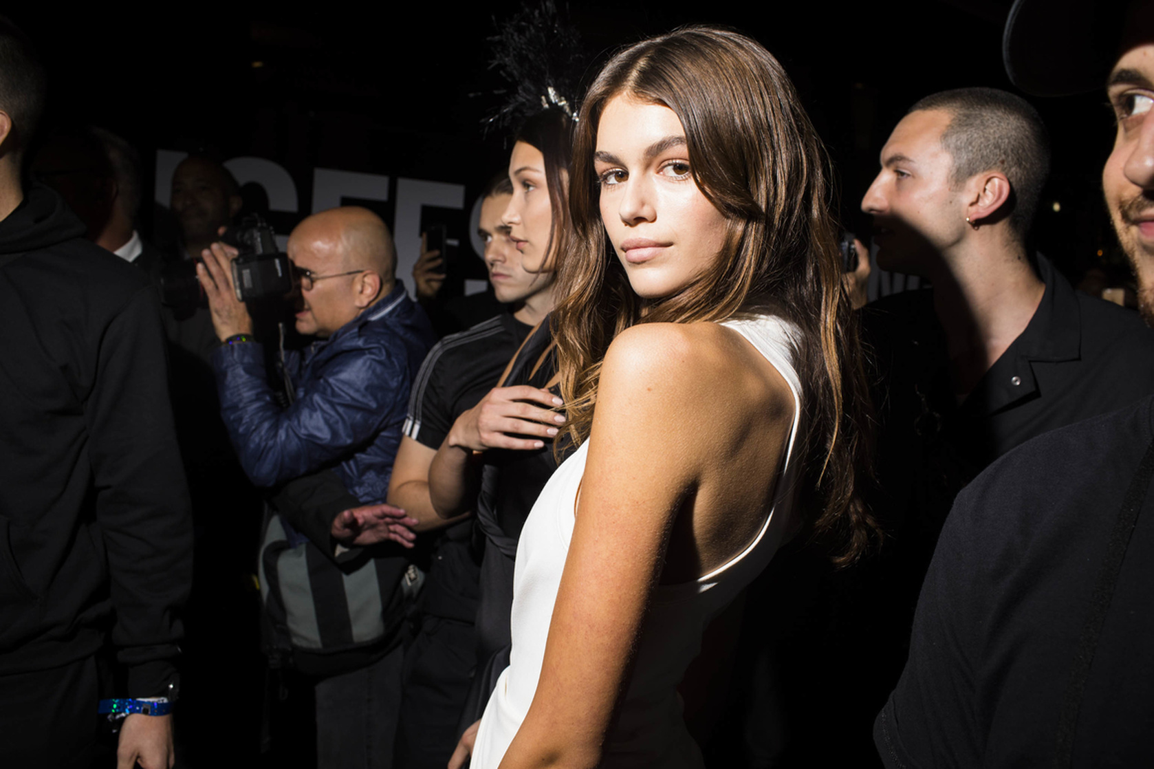 Kaia Gerber Kaia Gerber