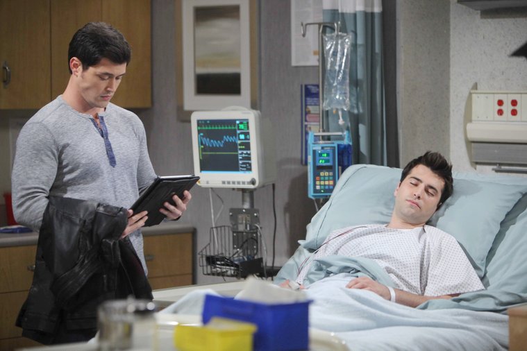 Days of Our Lives
