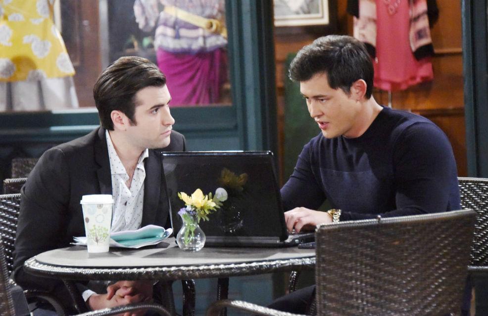 Days of Our Lives