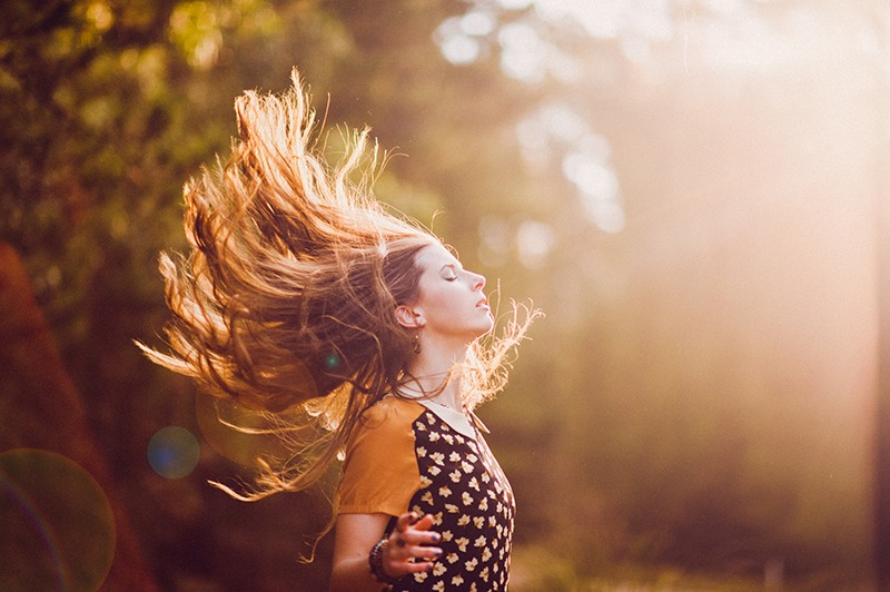Rebecca Sunshine