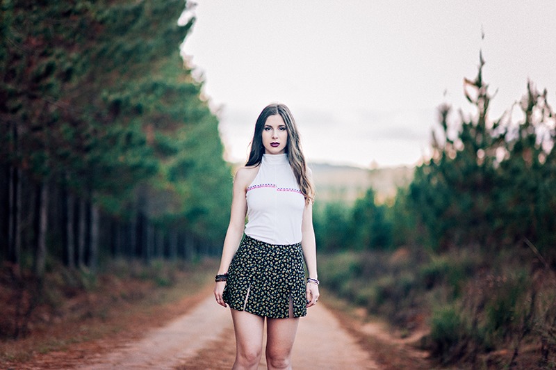 Rebecca Sunshine