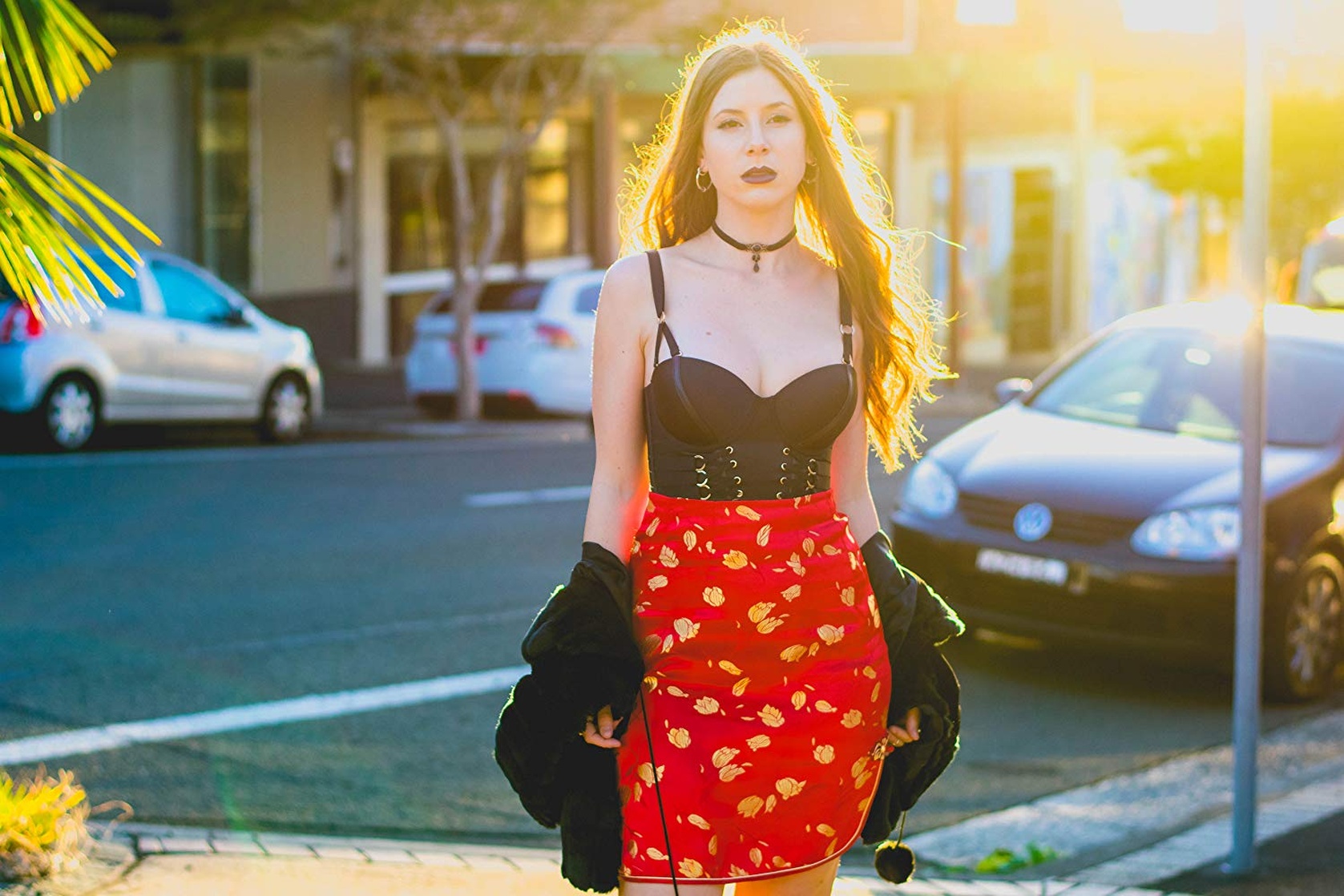 Rebecca Sunshine