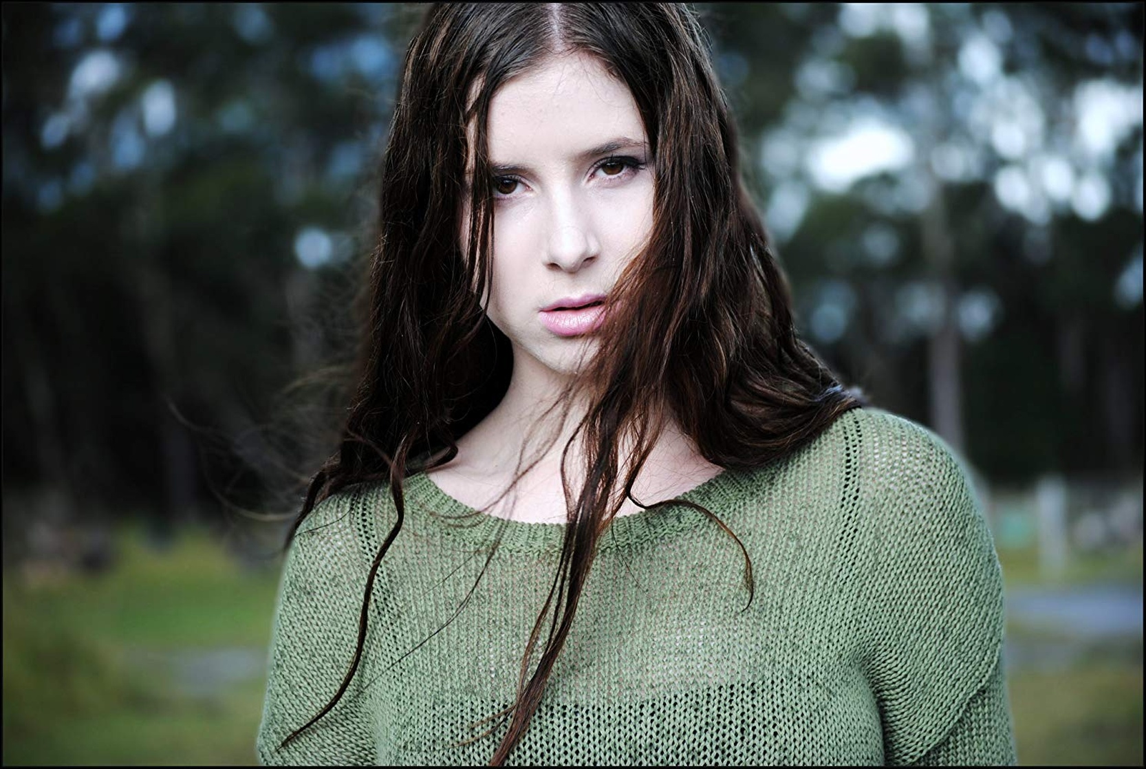 Rebecca Sunshine