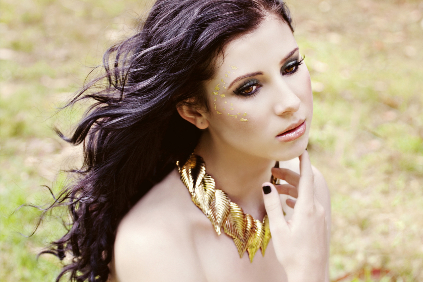 Rebecca Sunshine